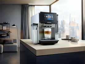 Jura Kaffeevollautomat