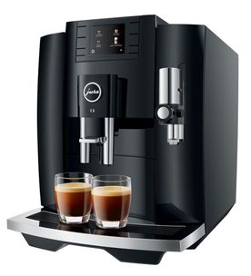 Jura Kaffeevollautomat