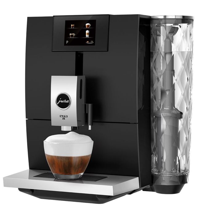 Jura Kaffeevollautomat